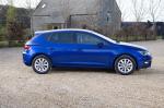 Seat Leon Ecomotive 2017 года (UK)